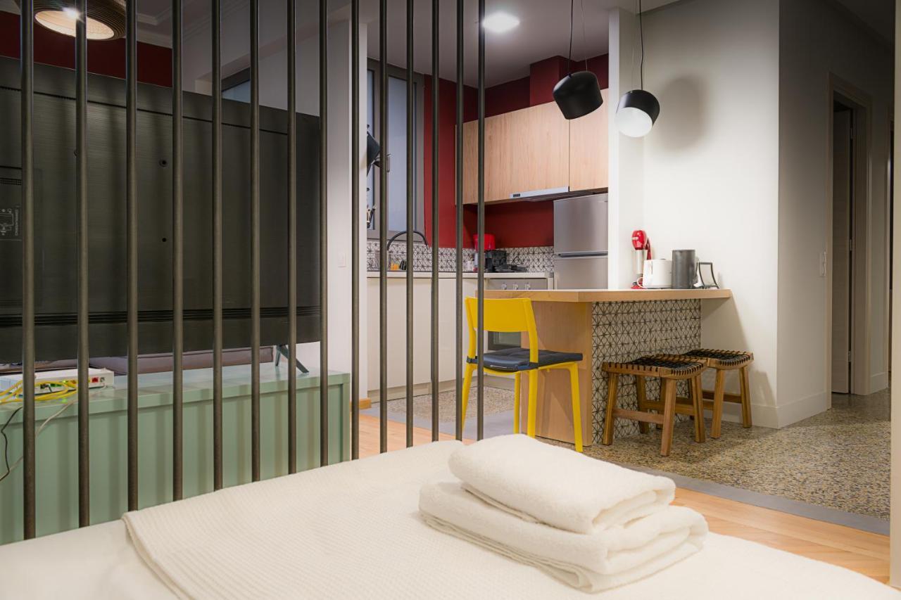 Athens Special Apartamento Exterior foto