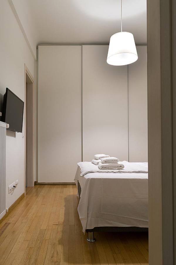 Athens Special Apartamento Exterior foto