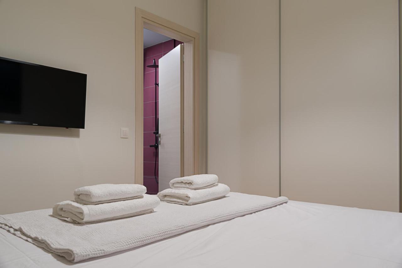 Athens Special Apartamento Exterior foto