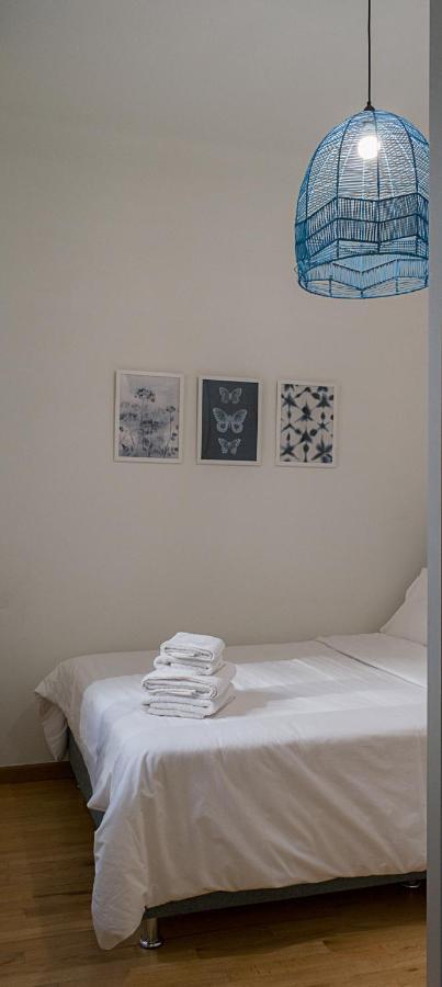 Athens Special Apartamento Exterior foto